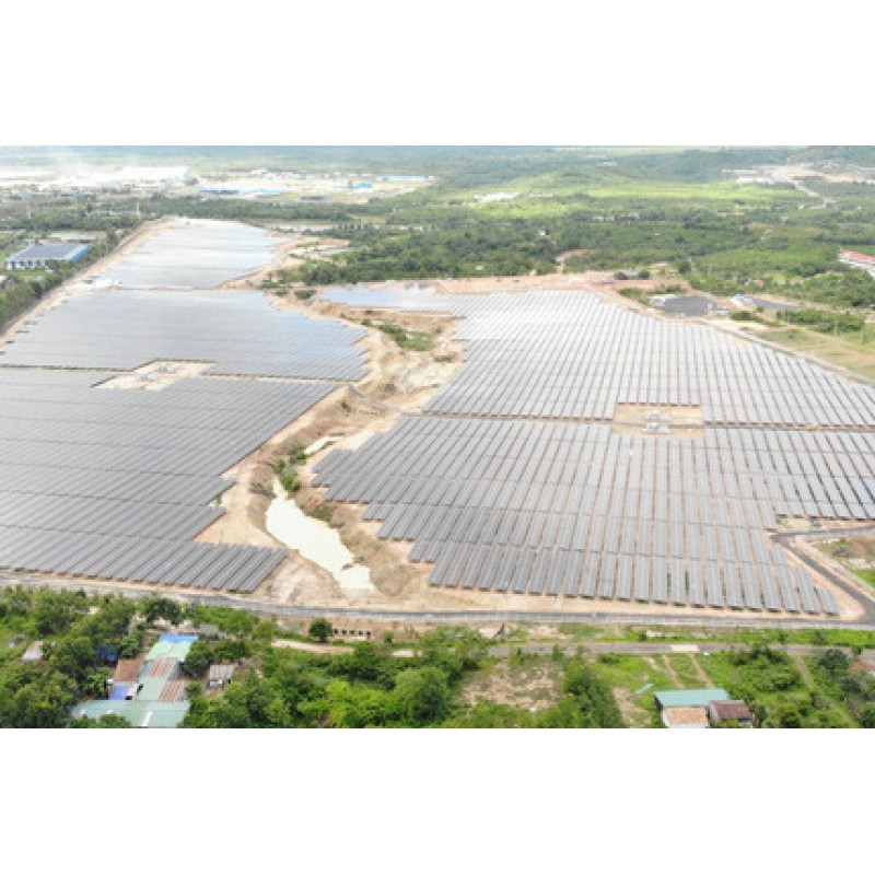 Triển khai dự án tại Gia Lai