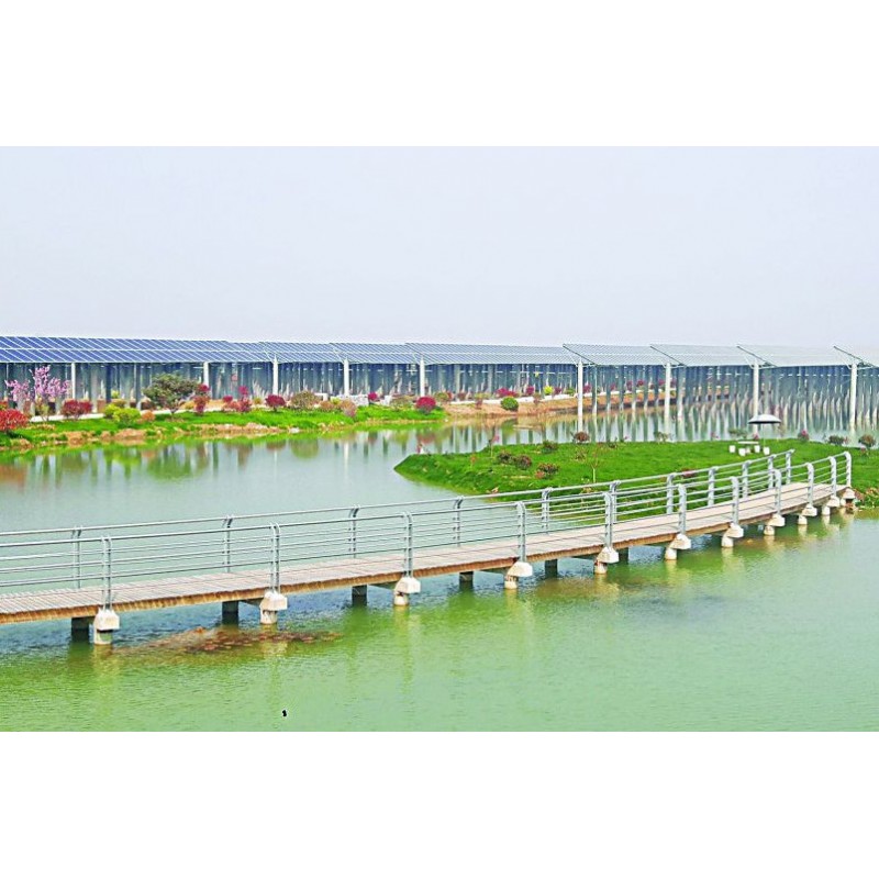 Lắp đặt điện mặt trời tại Tây Ninh
