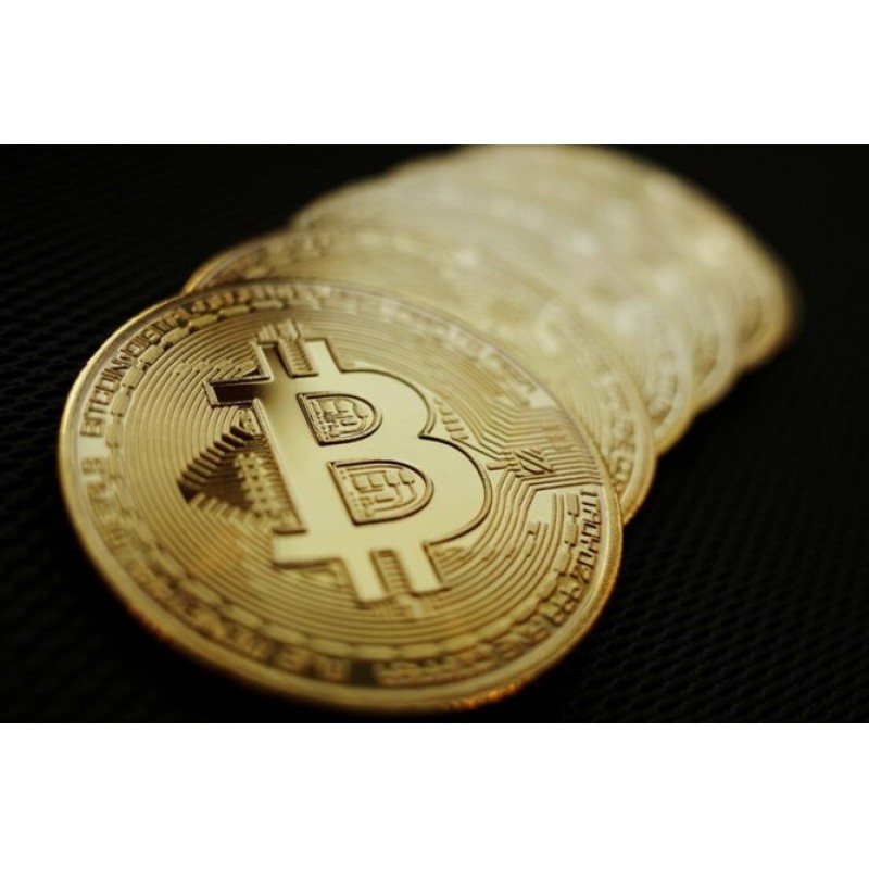 'Blockchain là công nghệ có ảnh hưởng nhất kể từ sau Internet